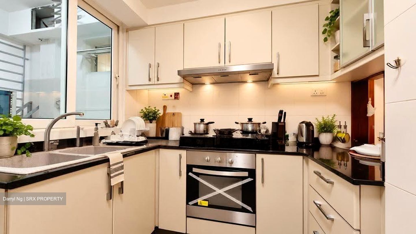 The Warren (D23), Condominium #621720951